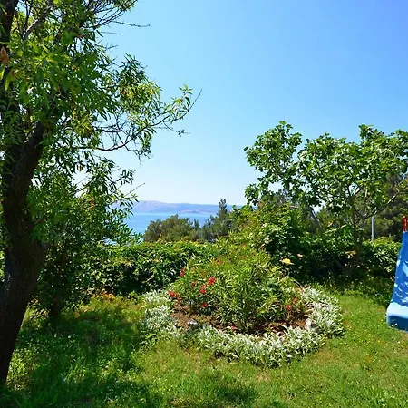 Διαμέρισμα Jadrana *