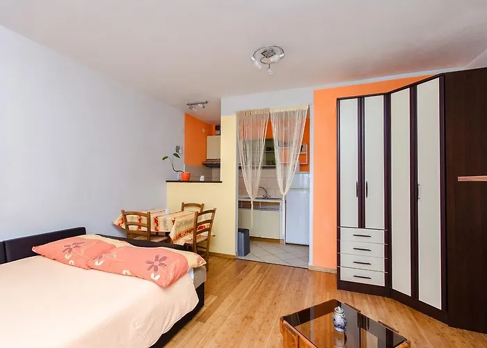 Appartement Jadrana