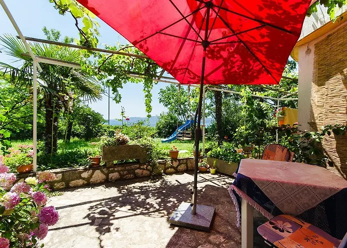 Jadrana Novi Vinodolski