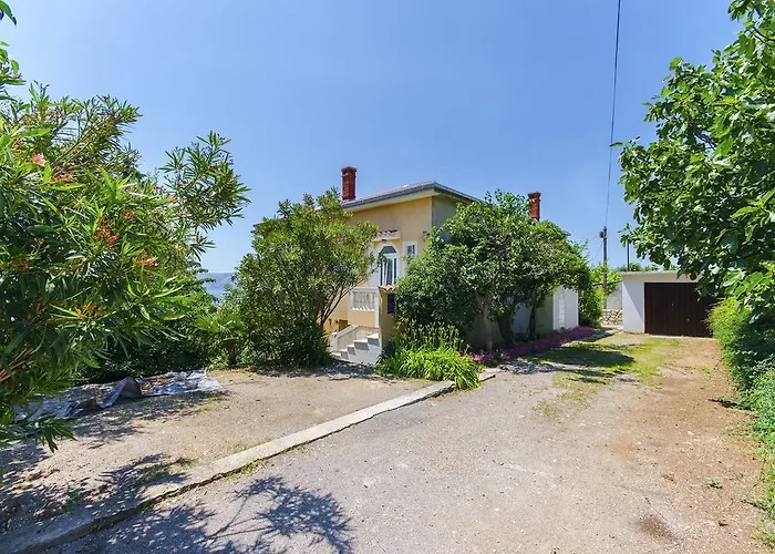 Appartement Jadrana Novi Vinodolski