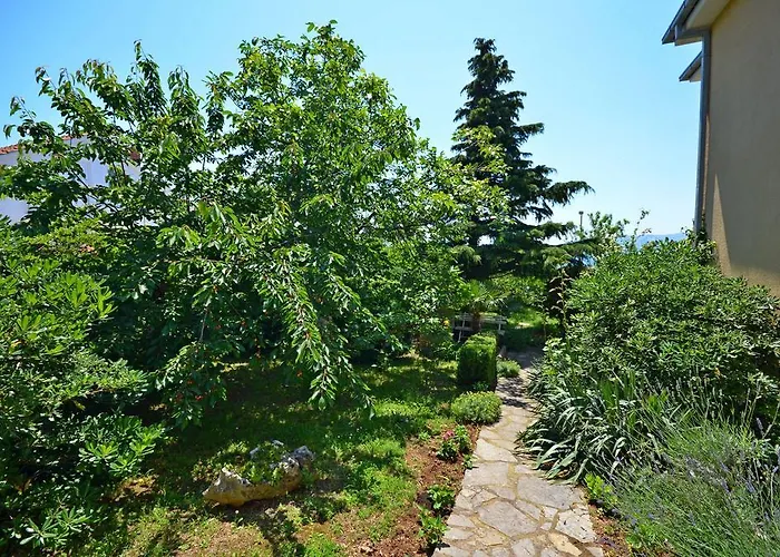 Jadrana Appartement *