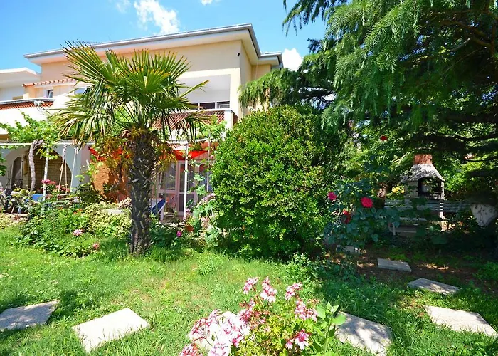 Jadrana Appartement Novi Vinodolski