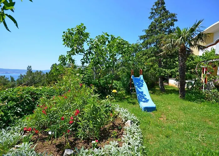Jadrana Appartement