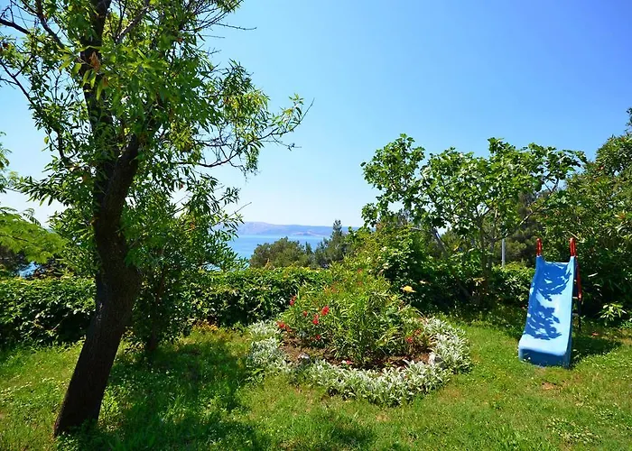 Appartement Jadrana *