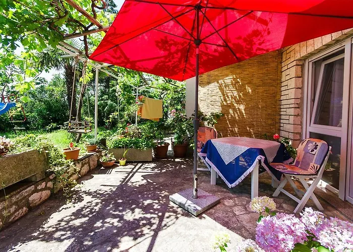 Appartement Jadrana