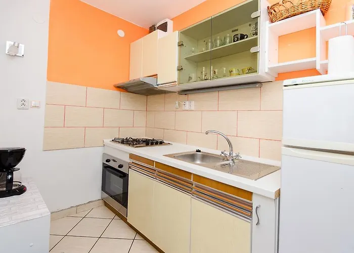 Appartement Jadrana Novi Vinodolski