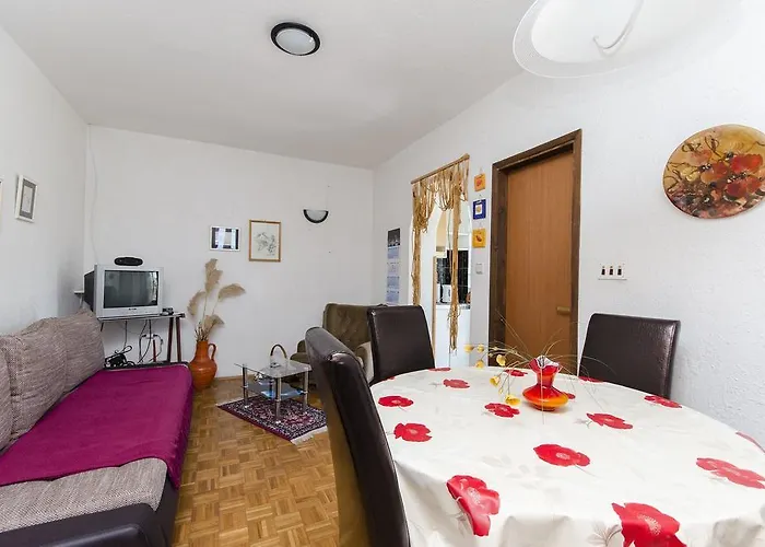 Appartement Jadrana *