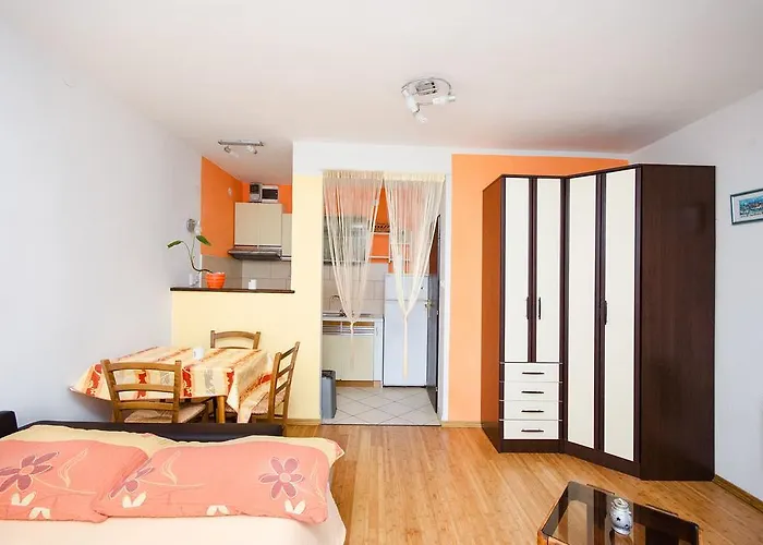 Appartement Jadrana *