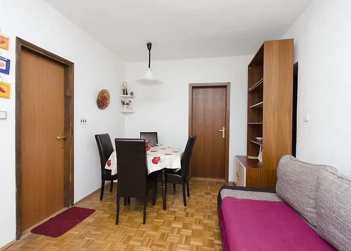 Appartement Jadrana Novi Vinodolski