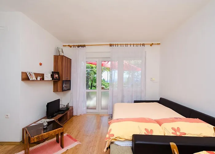 Appartement Jadrana