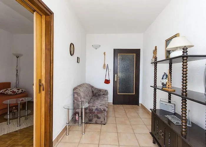Appartement Jadrana *