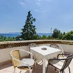 Jadrana Apartment Novi Vinodolski