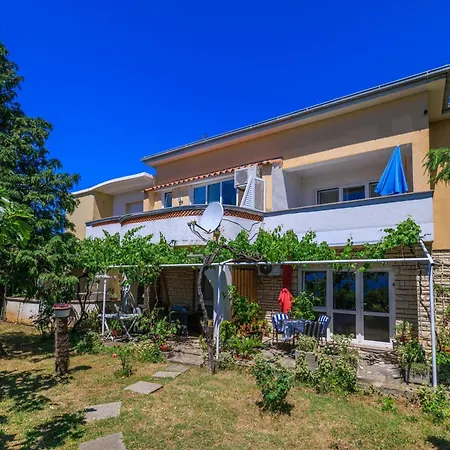 Jadrana Apartment Novi Vinodolski