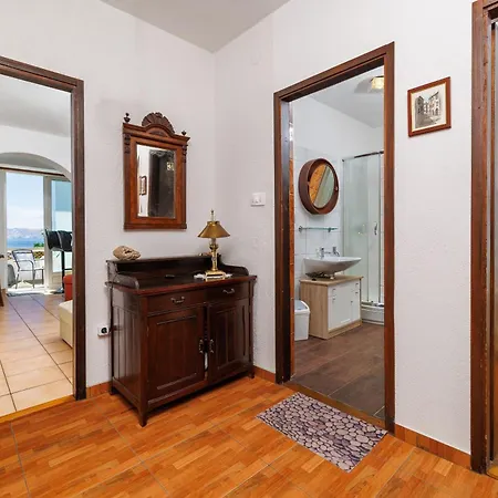 Jadrana Apartment Novi Vinodolski
