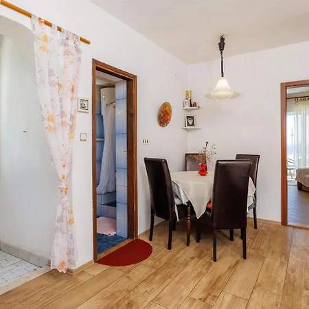 Jadrana Appartamento