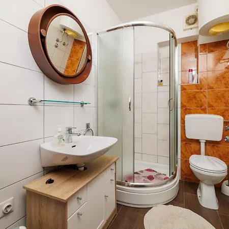Apartment Jadrana Novi Vinodolski