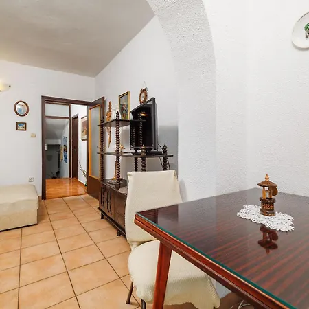 Apartment Jadrana Novi Vinodolski