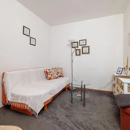 Jadrana Apartment Novi Vinodolski