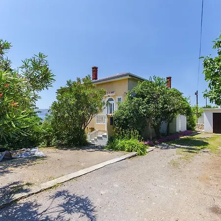 Apartment Jadrana Novi Vinodolski