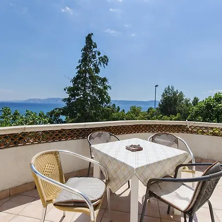 Jadrana Διαμέρισμα Novi Vinodolski