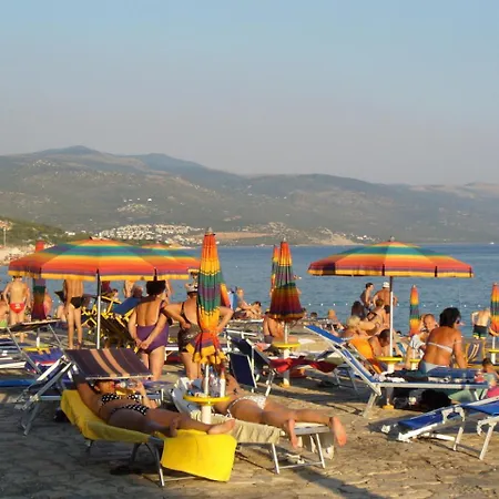Jadrana Διαμέρισμα *